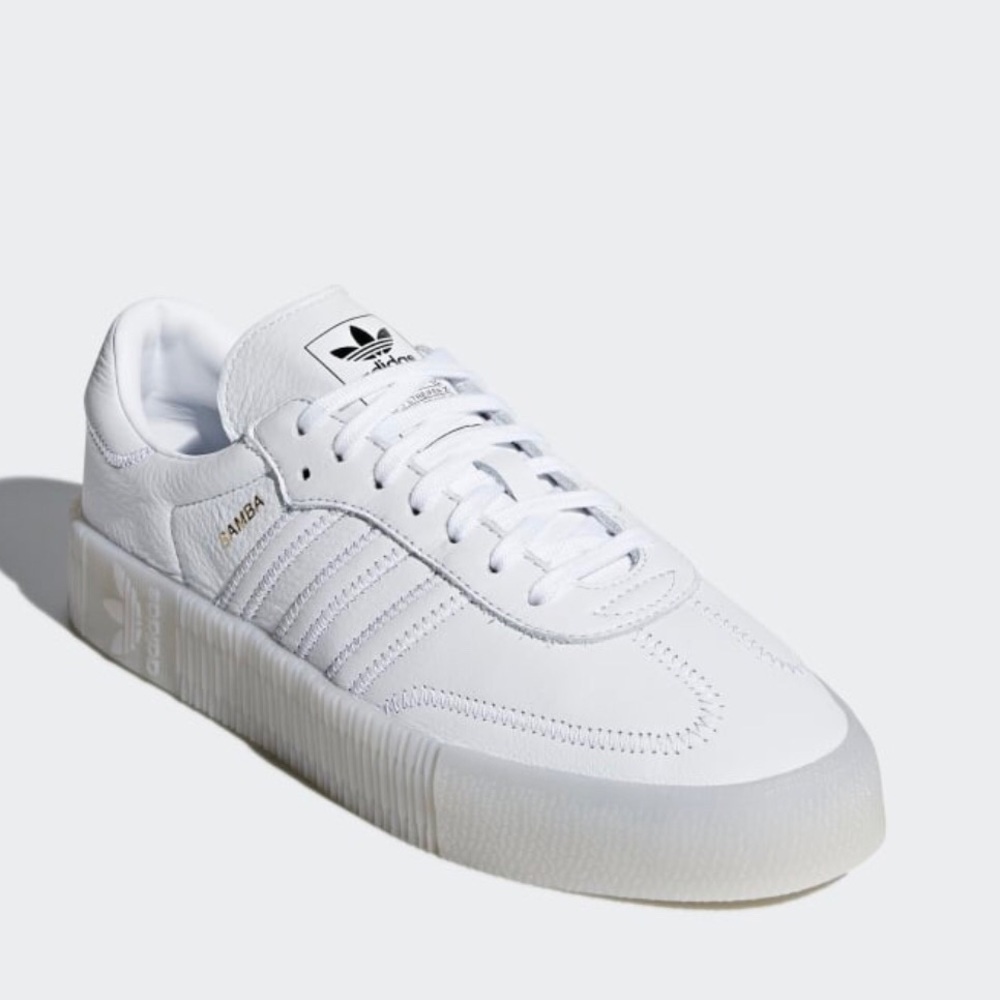 Adidas shoes